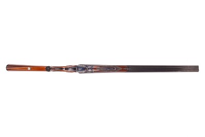 PARKER BROS DHE 12GA - Image 3 of 4