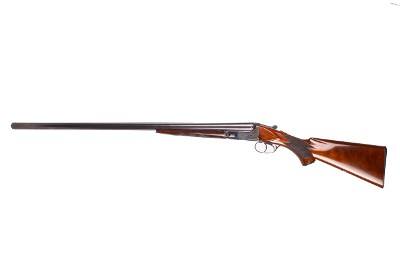 PARKER BROS DHE 12GA - Image 2 of 4