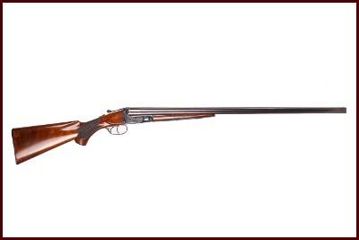 PARKER BROS DHE 12GA - Image 1 of 4