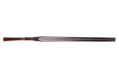 PARKER BROS DHE 12GA - Image 4 of 4