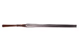 PARKER BROS DHE 12GA - Image 4 of 4