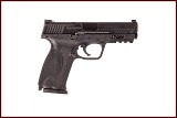 SMITH & WESSON M&P 9 M2.0 9MM - Image 1 of 4