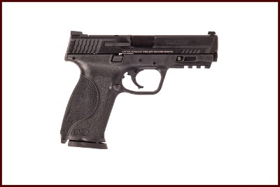SMITH & WESSON M&P 9 M2.0 9MM - Image 1 of 4