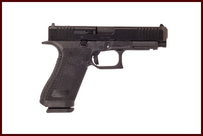 GLOCK 17 GEN6 9MM - Image 1 of 4