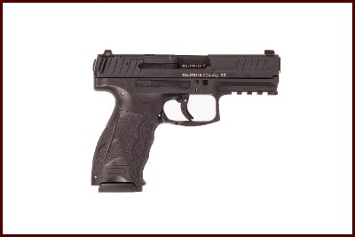 HECKLER & KOCH VP9 9MM - Image 1 of 4