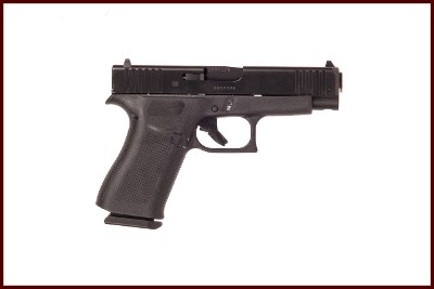 GLOCK 48 9MM - Image 1 of 4