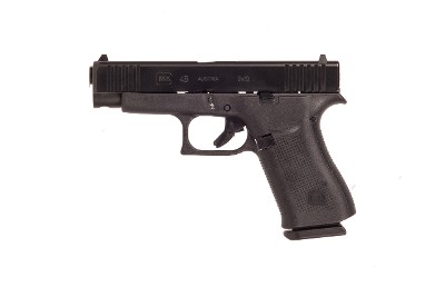 GLOCK 48 9MM - Image 2 of 4