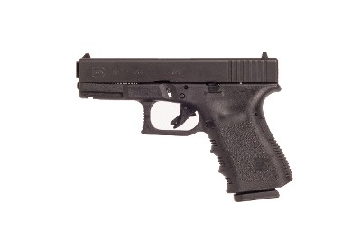 GLOCK INC 19 9MM - Image 2 of 4