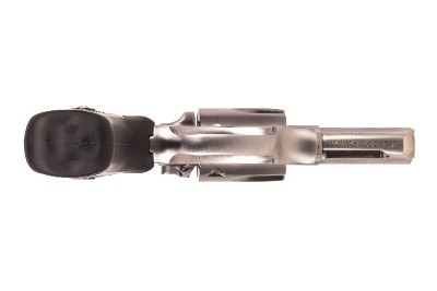 RUGER SP101 357MAG - Image 3 of 4