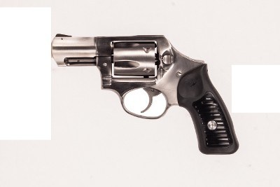 RUGER SP101 357MAG - Image 2 of 4