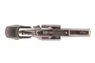 RUGER SP101 357MAG - Image 4 of 4