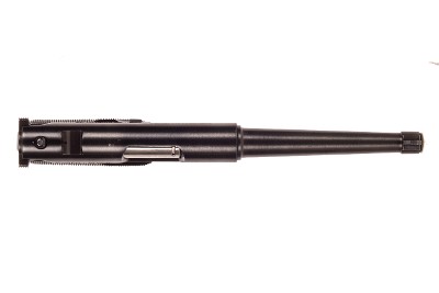 RUGER MKII 22LR - Image 3 of 4