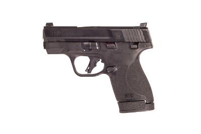 SMITH & WESSON M&P SHIELD 9 PLUS 9MM - Image 2 of 4