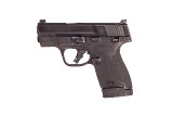 SMITH & WESSON M&P SHIELD 9 PLUS 9MM - Image 2 of 4