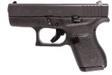 GLOCK INC 42 380ACP - Image 3 of 4