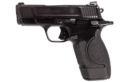 SMITH & WESSON CSX E-SERIES 9MM - Image 3 of 4