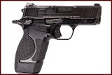 SMITH & WESSON CSX E-SERIES 9MM - Image 1 of 4