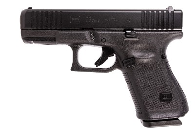 GLOCK 23 GEN 5 40S&W - Image 3 of 4