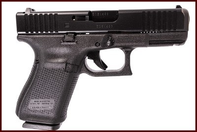 GLOCK 23 GEN 5 40S&W - Image 1 of 4