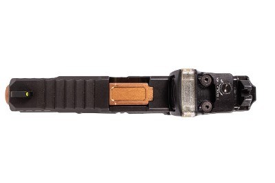 SHADOW SYSTEMS MR920 9MM - Image 4 of 4