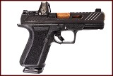 SHADOW SYSTEMS MR920 9MM - Image 1 of 4