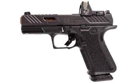 SHADOW SYSTEMS MR920 9MM - Image 3 of 4