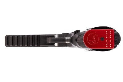 DAN WESSON DWX 9MM - Image 2 of 4
