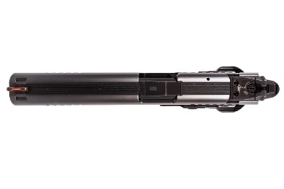 DAN WESSON DWX 9MM - Image 4 of 4