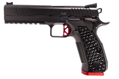 DAN WESSON DWX 9MM - Image 3 of 4
