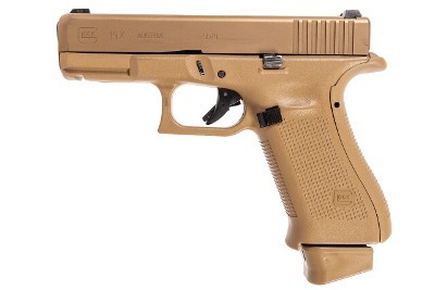 GLOCK 19X 9MM - Image 3 of 4