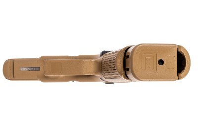 GLOCK 19X 9MM - Image 4 of 4
