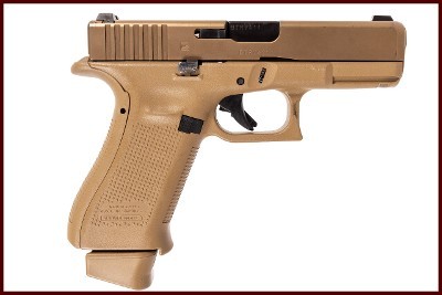 GLOCK 19X 9MM - Image 1 of 4