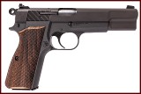 SPRINGFIELD SA-35 9MM - Image 1 of 4