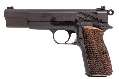 SPRINGFIELD SA-35 9MM - Image 3 of 4