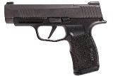 SIG SAUER P365 XL 9MM - Image 3 of 4