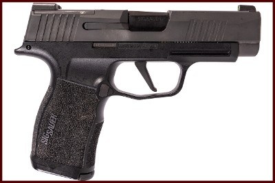 SIG SAUER P365 XL 9MM - Image 1 of 4