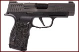 SIG SAUER P365 XL 9MM - Image 1 of 4