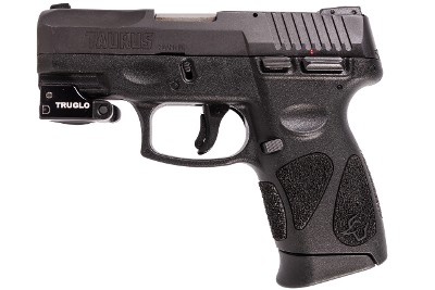 TAURUS PT111 G2 A 9MM - Image 3 of 4