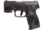 TAURUS PT111 G2 A 9MM - Image 3 of 4