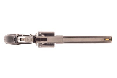 COLT ANACONDA 44MAG - Image 4 of 4