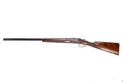 PARKER BROTHERS AAHE 12GA - Image 2 of 4