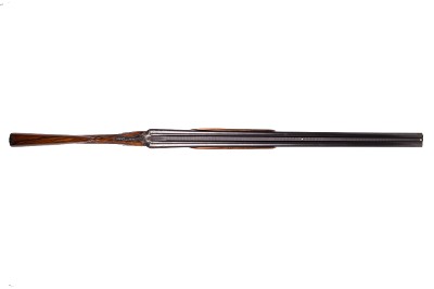 PARKER BROTHERS AAHE 12GA - Image 4 of 4