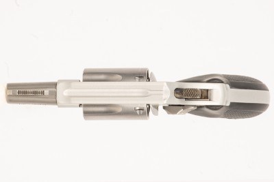 S&W 637-2 38SPL - Image 2 of 4