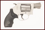 S&W 637-2 38SPL - Image 1 of 4