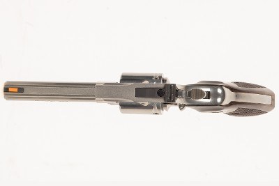 COLT PYTHON 357MAG - Image 2 of 4