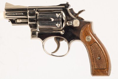 S&W 19-3 357MAG - Image 4 of 4