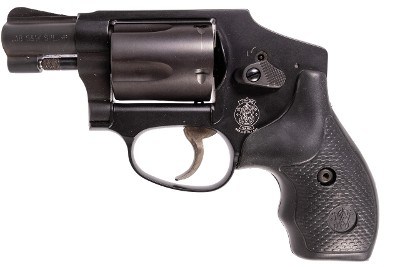 SMITH & WESSON 442-2 AIRWEIGHT 38SPL - Image 3 of 4