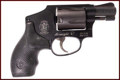 SMITH & WESSON 442-2 AIRWEIGHT 38SPL - Image 1 of 4