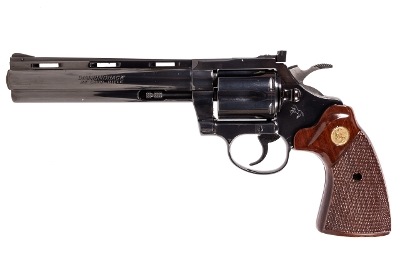 COLT DIAMOND BACK 22LR - Image 3 of 4