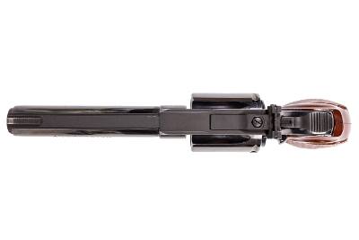 COLT DIAMOND BACK 38SPL - Image 4 of 4